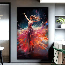 Load image into Gallery viewer, Ballet 059 - Iloski Art LLC

