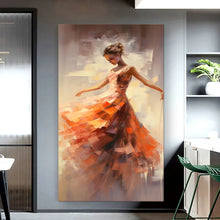 Load image into Gallery viewer, Ballet 060 - Iloski Art LLC
