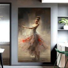 Load image into Gallery viewer, Ballet 067 - Iloski Art LLC
