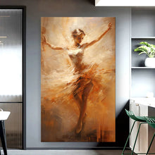 Load image into Gallery viewer, Ballet 053 - Iloski Art LLC
